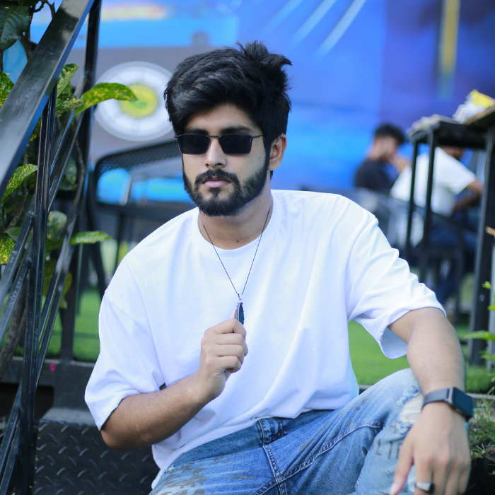 Drop Shoulder T shirts