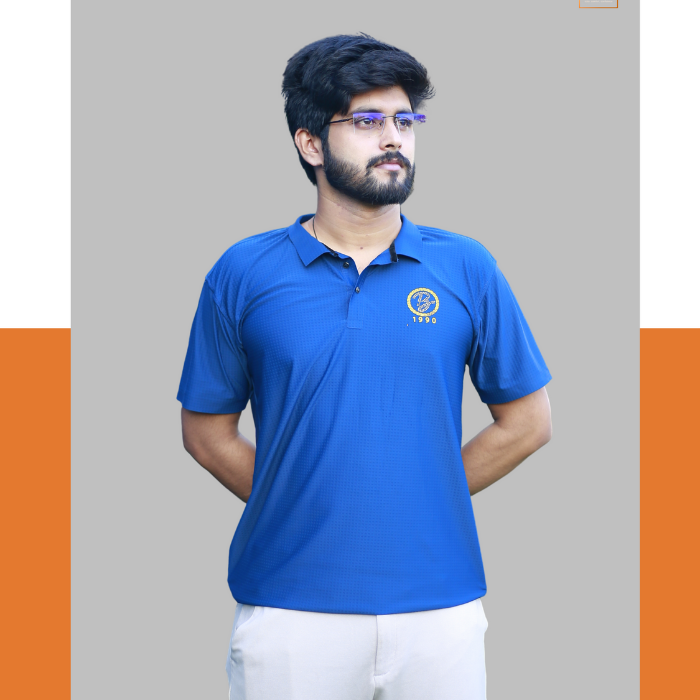 Men's premium polo shirts