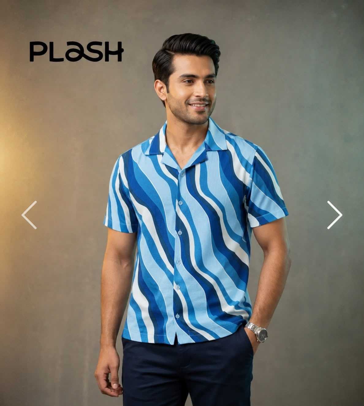 Half Shirts